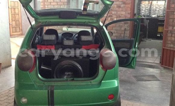 Buy Used Chevrolet Camaro Black Car in Windhoek in Namibia