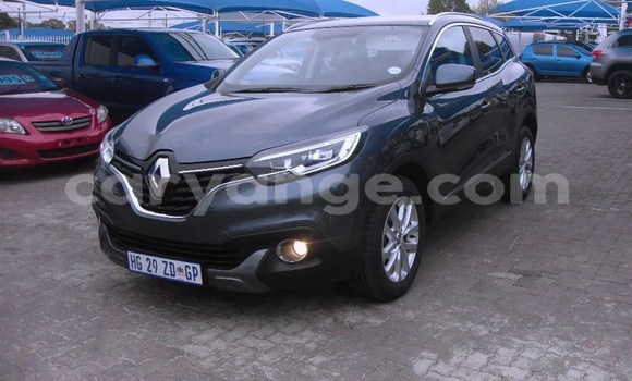 Buy Used Renault Kadjar Other Car in Karasburg in Karas Buy Used Renault Kadjar Other Car in Karasburg in Karas
