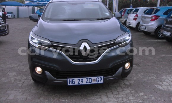 Buy Used Renault Kadjar Other Car in Karasburg in Karas Buy Used Renault Kadjar Other Car in Karasburg in Karas