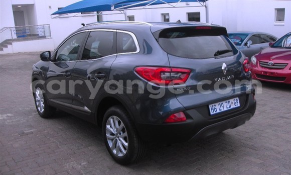 Buy Used Renault Kadjar Other Car in Karasburg in Karas Buy Used Renault Kadjar Other Car in Karasburg in Karas