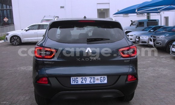 Buy Used Renault Kadjar Other Car in Karasburg in Karas Buy Used Renault Kadjar Other Car in Karasburg in Karas