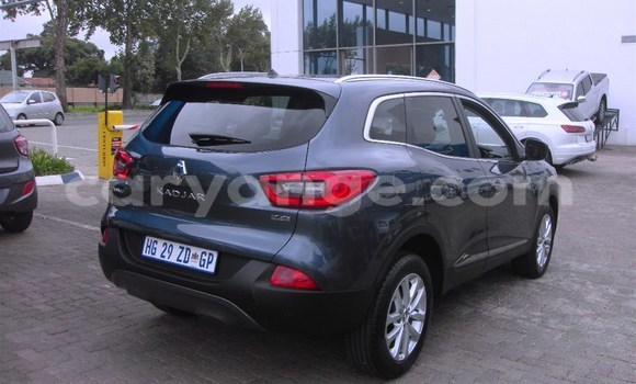 Buy Used Renault Kadjar Other Car in Karasburg in Karas Buy Used Renault Kadjar Other Car in Karasburg in Karas