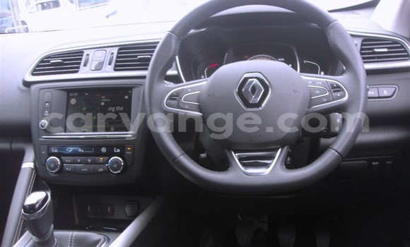 Buy Used Renault Kadjar Other Car in Karasburg in Karas Buy Used Renault Kadjar Other Car in Karasburg in Karas