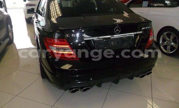 Buy Used Mercedes-Benz C–Class Black Car in Windhoek in Namibia Buy Used Mercedes-Benz C–Class Black Car in Windhoek in Namibia