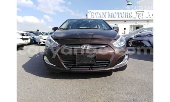 Buy Import Hyundai Accent Brown Car in Import - Dubai in Namibia Buy Import Hyundai Accent Brown Car in Import - Dubai in Namibia