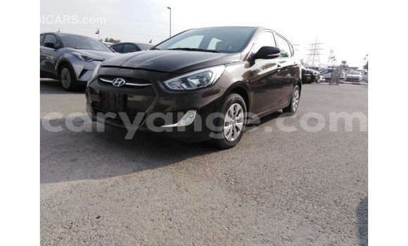 Buy Import Hyundai Accent Brown Car in Import - Dubai in Namibia Buy Import Hyundai Accent Brown Car in Import - Dubai in Namibia
