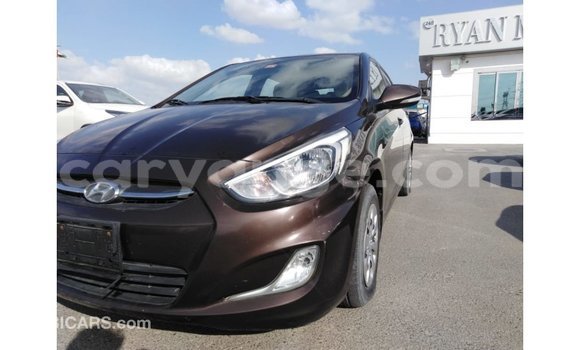Buy Import Hyundai Accent Brown Car in Import - Dubai in Namibia Buy Import Hyundai Accent Brown Car in Import - Dubai in Namibia