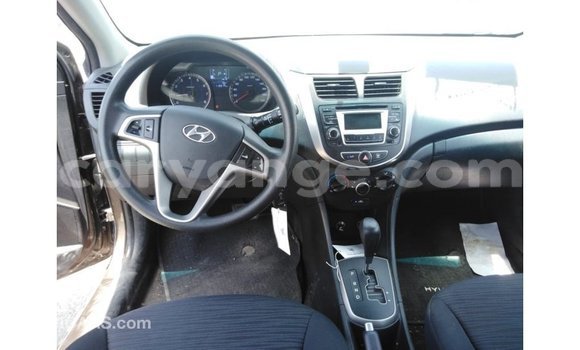Buy Import Hyundai Accent Brown Car in Import - Dubai in Namibia Buy Import Hyundai Accent Brown Car in Import - Dubai in Namibia