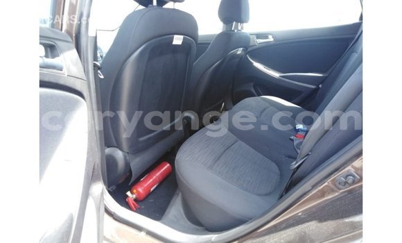 Buy Import Hyundai Accent Brown Car in Import - Dubai in Namibia Buy Import Hyundai Accent Brown Car in Import - Dubai in Namibia
