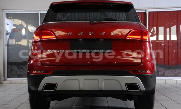 Buy Used Haval H6 Red Car in Karasburg in Karas Buy Used Haval H6 Red Car in Karasburg in Karas