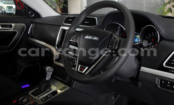 Buy Used Haval H6 Red Car in Karasburg in Karas Buy Used Haval H6 Red Car in Karasburg in Karas