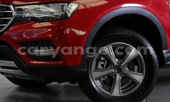 Buy Used Haval H6 Red Car in Karasburg in Karas Buy Used Haval H6 Red Car in Karasburg in Karas