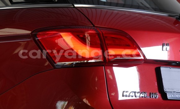 Buy Used Haval H6 Red Car in Karasburg in Karas Buy Used Haval H6 Red Car in Karasburg in Karas