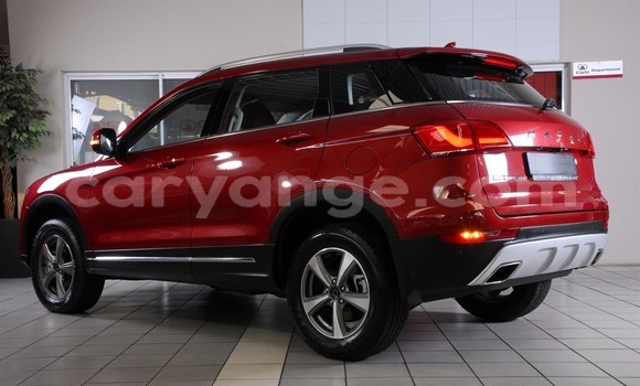 Buy Used Haval H6 Red Car in Karasburg in Karas Buy Used Haval H6 Red Car in Karasburg in Karas