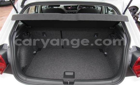 Buy Used Volkswagen Polo White Car in Arandis in Kunene Buy Used Volkswagen Polo White Car in Arandis in Kunene