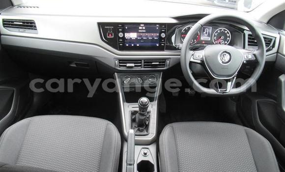 Buy Used Volkswagen Polo White Car in Arandis in Kunene Buy Used Volkswagen Polo White Car in Arandis in Kunene