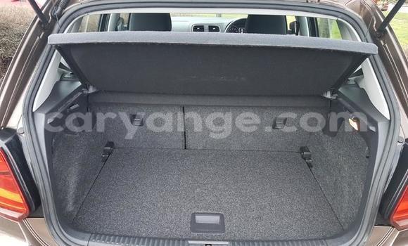 Buy Used Volkswagen Polo Brown Car in Bethanien in Karas Buy Used Volkswagen Polo Brown Car in Bethanien in Karas