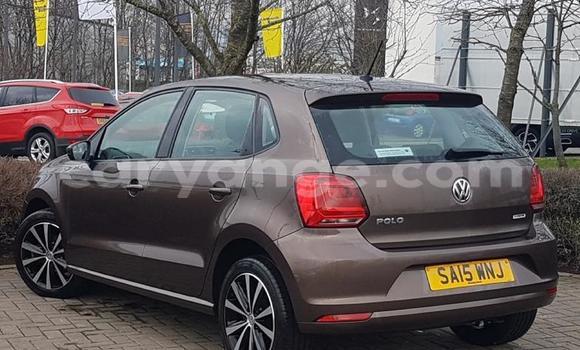 Buy Used Volkswagen Polo Brown Car in Bethanien in Karas Buy Used Volkswagen Polo Brown Car in Bethanien in Karas