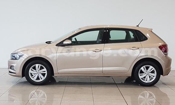 Buy Used Volkswagen Polo Beige Car in Gobabis in Omaheke Buy Used Volkswagen Polo Beige Car in Gobabis in Omaheke