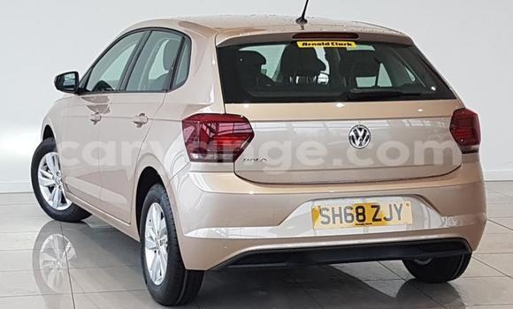 Buy Used Volkswagen Polo Beige Car in Gobabis in Omaheke Buy Used Volkswagen Polo Beige Car in Gobabis in Omaheke