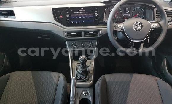 Buy Used Volkswagen Polo Beige Car in Gobabis in Omaheke Buy Used Volkswagen Polo Beige Car in Gobabis in Omaheke