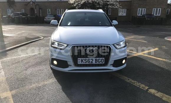 Buy Used Audi Q3 White Car in Henties Bay in Erongo Buy Used Audi Q3 White Car in Henties Bay in Erongo