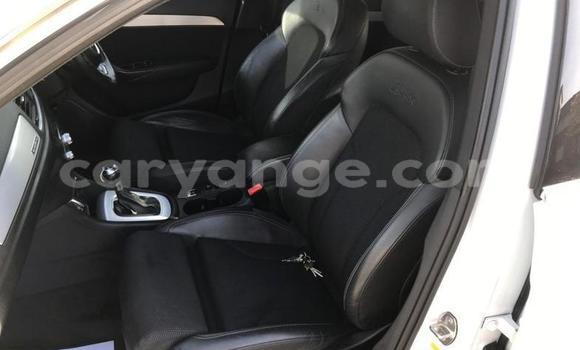 Buy Used Audi Q3 White Car in Henties Bay in Erongo Buy Used Audi Q3 White Car in Henties Bay in Erongo