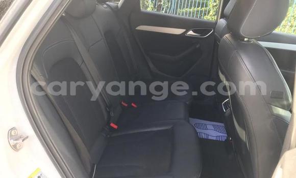 Buy Used Audi Q3 White Car in Henties Bay in Erongo Buy Used Audi Q3 White Car in Henties Bay in Erongo