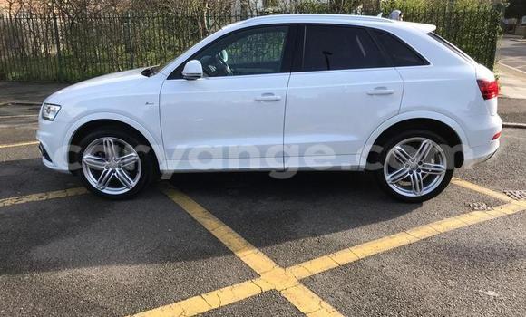 Buy Used Audi Q3 White Car in Henties Bay in Erongo Buy Used Audi Q3 White Car in Henties Bay in Erongo