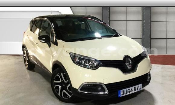 Buy Used Renault Captur Black Car in Karasburg in Karas Buy Used Renault Captur Black Car in Karasburg in Karas