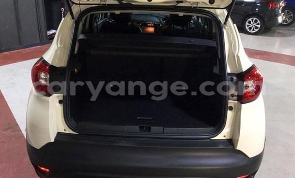 Buy Used Renault Captur Black Car in Karasburg in Karas Buy Used Renault Captur Black Car in Karasburg in Karas