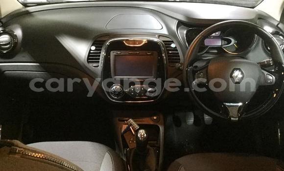 Buy Used Renault Captur Black Car in Karasburg in Karas Buy Used Renault Captur Black Car in Karasburg in Karas