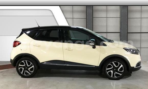 Buy Used Renault Captur Black Car in Karasburg in Karas Buy Used Renault Captur Black Car in Karasburg in Karas