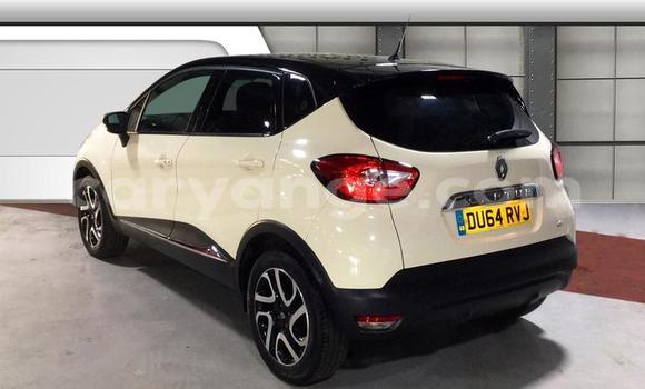 Buy Used Renault Captur Black Car in Karasburg in Karas Buy Used Renault Captur Black Car in Karasburg in Karas