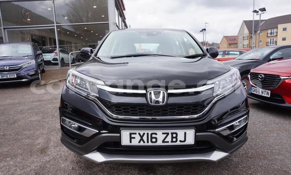 Buy Used Honda CR–V Black Car in Katima Mulilo in Caprivi Buy Used Honda CR–V Black Car in Katima Mulilo in Caprivi