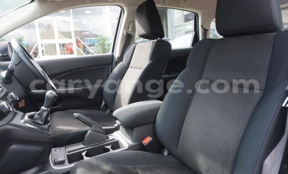 Buy Used Honda CR–V Black Car in Katima Mulilo in Caprivi Buy Used Honda CR–V Black Car in Katima Mulilo in Caprivi