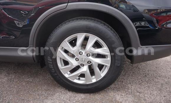 Buy Used Honda CR–V Black Car in Katima Mulilo in Caprivi Buy Used Honda CR–V Black Car in Katima Mulilo in Caprivi