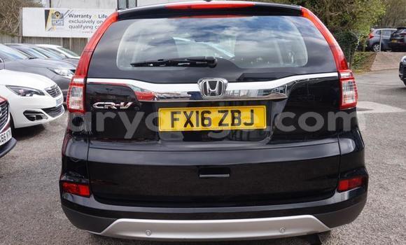 Buy Used Honda CR–V Black Car in Katima Mulilo in Caprivi Buy Used Honda CR–V Black Car in Katima Mulilo in Caprivi