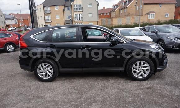 Buy Used Honda CR–V Black Car in Katima Mulilo in Caprivi Buy Used Honda CR–V Black Car in Katima Mulilo in Caprivi