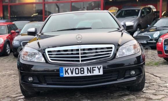 Buy Used Mercedes-Benz C–Class Black Car in Keetmanshoop in Namibia Buy Used Mercedes-Benz C–Class Black Car in Keetmanshoop in Namibia