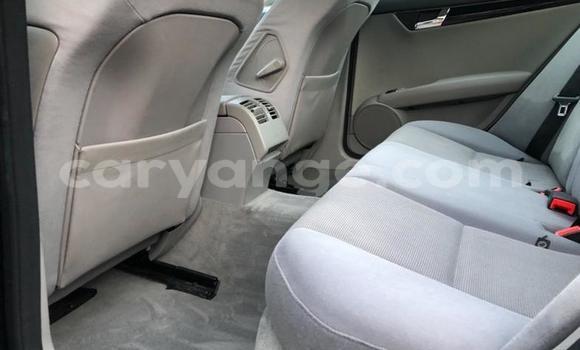 Buy Used Mercedes-Benz C–Class Black Car in Keetmanshoop in Namibia Buy Used Mercedes-Benz C–Class Black Car in Keetmanshoop in Namibia