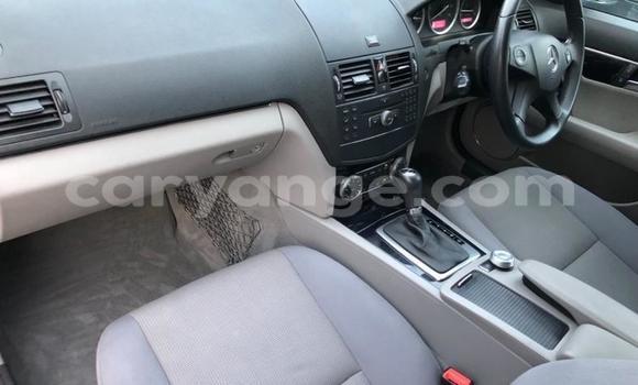 Buy Used Mercedes-Benz C–Class Black Car in Keetmanshoop in Namibia Buy Used Mercedes-Benz C–Class Black Car in Keetmanshoop in Namibia