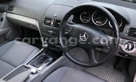 Buy Used Mercedes-Benz C–Class Black Car in Keetmanshoop in Namibia Buy Used Mercedes-Benz C–Class Black Car in Keetmanshoop in Namibia