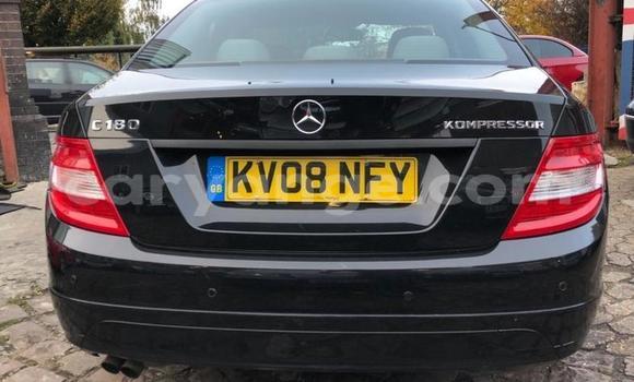 Buy Used Mercedes-Benz C–Class Black Car in Keetmanshoop in Namibia Buy Used Mercedes-Benz C–Class Black Car in Keetmanshoop in Namibia