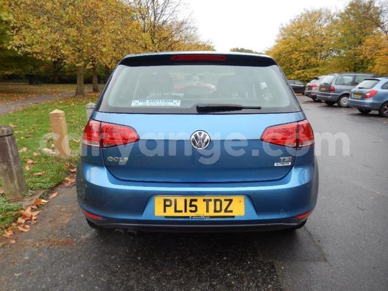 Big with watermark 2015 volkswagen golf 1.4 match tsi bluemotion 4