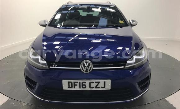 Buy Used Volkswagen Golf Blue Car in Leonardville in Omaheke Buy Used Volkswagen Golf Blue Car in Leonardville in Omaheke
