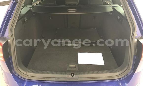 Buy Used Volkswagen Golf Blue Car in Leonardville in Omaheke Buy Used Volkswagen Golf Blue Car in Leonardville in Omaheke