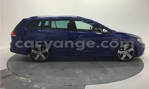 Buy Used Volkswagen Golf Blue Car in Leonardville in Omaheke Buy Used Volkswagen Golf Blue Car in Leonardville in Omaheke