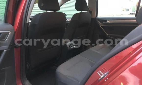Buy Used Volkswagen Golf Red Car in Luderitz in Karas Buy Used Volkswagen Golf Red Car in Luderitz in Karas