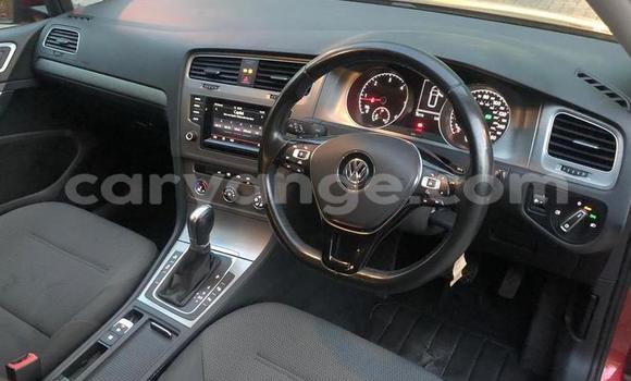 Buy Used Volkswagen Golf Red Car in Luderitz in Karas Buy Used Volkswagen Golf Red Car in Luderitz in Karas